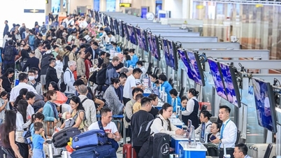 Lebih dari 54 juta penumpang melewati bandara tersebut dalam lima bulan pertama tahun 2026.