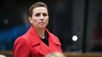 Dania tworzy koalicyjny rząd czteropartyjny.