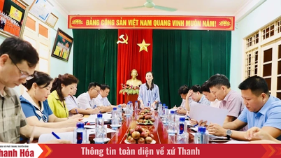 ត្រួតពិនិត្យការគ្រប់គ្រងរបស់រដ្ឋលើគុណភាពនៃការពិនិត្យ និងព្យាបាលនៅឃុំទ្រុងសើន និងមន្ទីរពេទ្យទូទៅក្វាន់ហ័រ។
