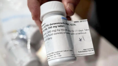 USA: Nowy eksperymentalny lek znacząco wydłuża życie pacjentów z rakiem trzustki.