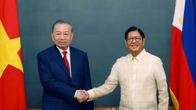 Wietnam przyczynia się do wzmocnienia wewnętrznej siły ASEAN poprzez pokój, współpracę i rozwój.