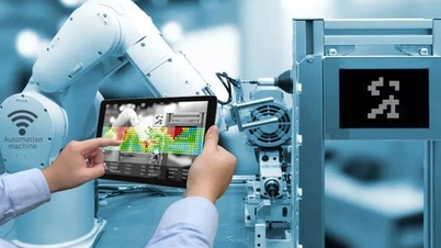 Nâng cấp hạ tầng nghiên cứu cho các lĩnh vực công nghệ mũi nhọn
