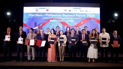 Doanh nghiệp hóa chất Việt tăng tốc mở rộng thị trường Philippines