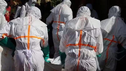 Jumlah kasus infeksi virus Ebola di Republik Demokratik Kongo telah meningkat menjadi lebih dari 300, dan Zimbabwe telah mendirikan fasilitas karantina.
