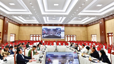 Lam Dong est prêt pour l'examen de fin d'études secondaires de 2026.