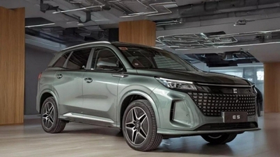 Le constructeur automobile chinois DFSK se prépare à entrer sur le marché vietnamien.