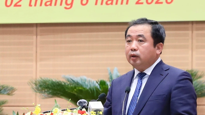 Bí thư Hà Nội: Thành phố cần mạnh dạn thí điểm các chính sách đột phá, mô hình mới