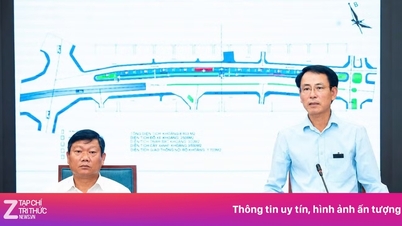 Hanoi realizuje projekt o wartości ponad 2,9 biliona VND, obejmujący parkingi, garaże, tereny zielone i ogrody kwiatowe.