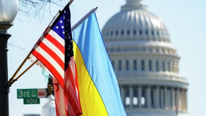 "Gli Stati Uniti restano in disparte": l'opinione pubblica occidentale parla di una nuova svolta nel conflitto in Ucraina.
