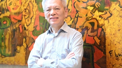 TS. Nguyễn Sĩ Dũng: Việt Nam chủ động định vị lại vai trò trong trật tự khu vực mới
