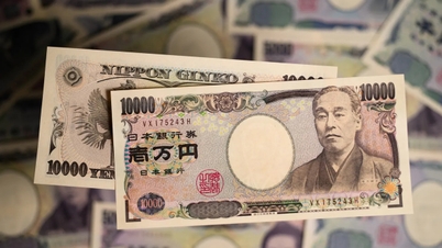 Hvor mye er 1 million japanske yen i vietnamesiske dong?