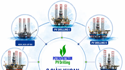 PV Drilling inwestuje w dodatkowe samopodnośne urządzenia wiertnicze.