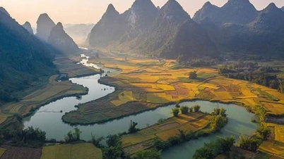 เฉาปัง: ปลดปล่อยศักยภาพภายในเพื่อสนับสนุนการดำเนินงานด้านชาติพันธุ์และศาสนาอย่างมีประสิทธิภาพ