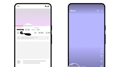YouTube îmbunătățește recunoașterea conținutului prin intermediul inteligenței artificiale, etichetând automat videoclipurile.