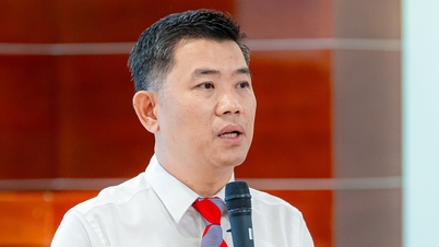 팜 응옥 타치 의과대학 전 총장이 후베이성 ​​공과대학(HUTECH) 의과대학 총장으로 취임했습니다.