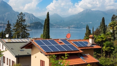EU tiết kiệm 60 tỷ USD trong năm 2025 nhờ sử dụng năng lượng sạch