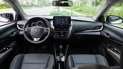 El precio del último Toyota Vios, con todos los gastos incluidos, ha bajado drásticamente, situándose a la par con el Kia Morning, lo que lo convierte en el más barato de su segmento; el Hyundai Accent y el Honda City no pueden competir en cifras de ventas.