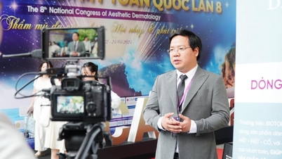 Dr. Nguyen Tien Thanh, specialista II: 15 let v oboru mě naučilo být opatrný ohledně každého detailu, pokud jde o péči o pleť.