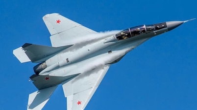 จากเครื่องบินรบที่ดูเหมือนจะเป็นคู่แข่งของ F-35 ในทางทฤษฎี กลับกลายเป็นเครื่องบินรบที่ตลาดไม่ให้ความสนใจ แต่ปัจจุบัน MiG-35 ได้กลายเป็นคู่ต่อสู้ที่น่าเกรงขามอย่างยิ่ง
