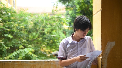 Nearly 13,000 candidates are competing for spots in specialized and integrated classes in Ho Chi Minh City.