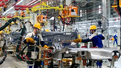 Las empresas de fabricación industrial se enfrentan a nuevas presiones.