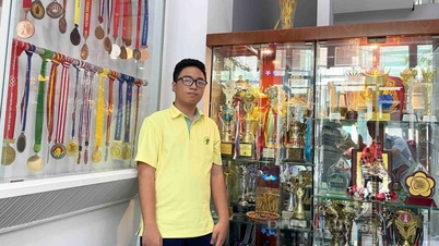 Kdo je sedmnáctiletý šachista Pham Tran Gia Phuc, kterého organizátoři kvůli jeho skvělé hře prohledali?