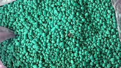 Doanh nghiệp kiến nghị quản lý phân bón bằng hậu kiểm