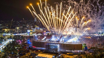 Gia Lai fleurt de zomer op met een reeks unieke toeristische evenementen.