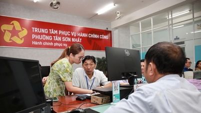 La ville d'Hô-Chi-Minh-Ville continue de faire tourner le personnel entre les unités présentant des charges de travail très différentes.