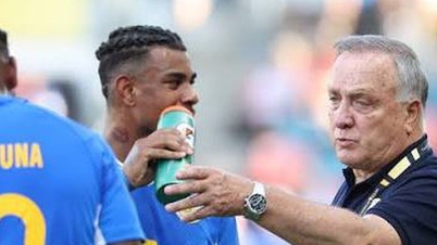 World Cup 2026: Curacao tiếp thêm động lực cho chiến lược “Hà Lan hóa” của Indonesia