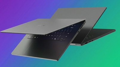Dell XPS 16 Creator Edition: Um novo salto em frente com chips RTX Spark que desafiam o MacBook Pro M5.