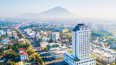 Tay Ninh: Βελτίωση της ποιότητας των υπηρεσιών για τους πολίτες και τις επιχειρήσεις.