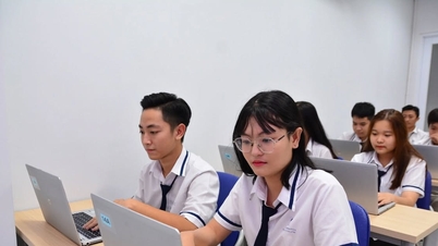 Transisi dari sekolah kejuruan ke universitas: Diperlukan mekanisme yang fleksibel.