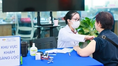 ការភ្ជាប់ធនធានសាធារណៈ និងឯកជន ដើម្បីកែលម្អសុខភាពផ្លូវដង្ហើមសហគមន៍។