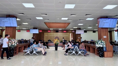 El Departamento Provincial de Cultura y Deportes de Ninh Binh está implementando un plan para rectificar los métodos de trabajo y mejorar la eficacia del sistema político.