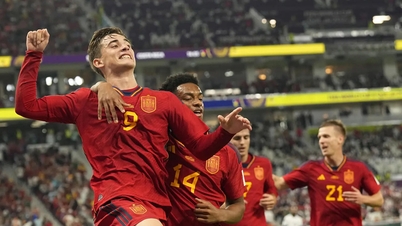Supercomputer predicts World Cup 2026 winning chances: Argentina only ranks 4th.