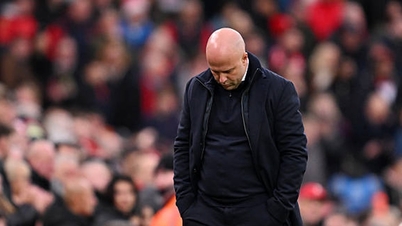 Sebab sebenar Liverpool memecat Arne Slot: Apabila data tidak lagi menyokong kepercayaan itu.
