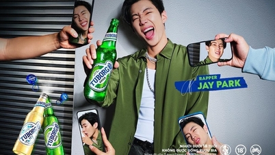 « Pourquoi se conformer aux normes ? » : Le sujet tendance sur Threads et la collaboration Tuborg - Jay Park.
