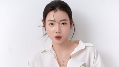 Pelakon Thanh Huong: "Saya bukan lagi dalam peringkat menerima watak hanya untuk mendapatkan populariti."