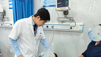 지아라이에 근무하러 오는 의사들에게는 최대 6억 5천만 VND의 지원금이 지급될 예정입니다.