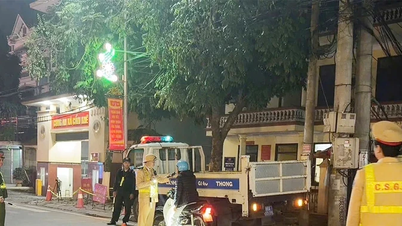 Memerangi bahaya penggunaan narkoba di balik kemudi.