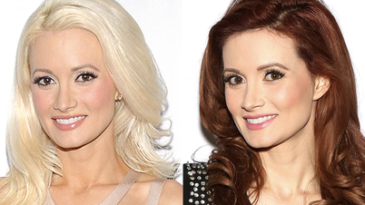 A valóságshow-sztár, Holly Madison felfedi a Playboy magazin sötét oldalát.
