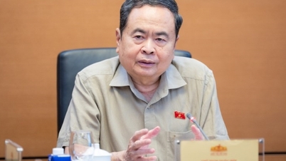 ប្រធានរដ្ឋសភាបានទាមទារថា៖ ប្រែក្លាយការតាំងចិត្តទៅជាសកម្មភាព និងប្រែក្លាយភារកិច្ចទៅជាលទ្ធផលជាក់ស្តែង។