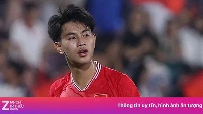 トラン・ジア・バオがベトナムU19代表チームに選ばれていないのはなぜですか？