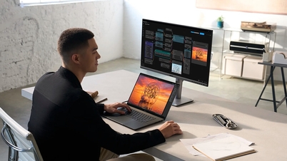 ASUS meluncurkan ProArt P16 dan P14: Didukung oleh chip NVIDIA RTX Spark dan penyimpanan 128GB.