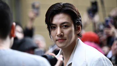 Ji Chang Wook is verwikkeld in een schandaal rond belastingschulden van tientallen miljarden won.
