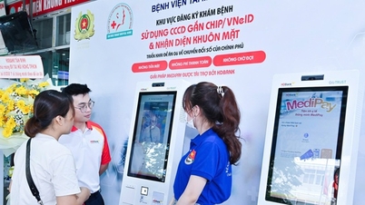HDBank is a pioneer in creating a humane healthcare and financial ecosystem.