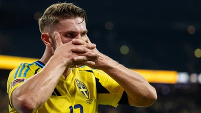 Schwedens Weg zur Weltmeisterschaft 2026: Ein starker Fokus auf den Angriff.