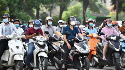 Hanoi: Die Subvention von 5 Millionen VND für die Umrüstung von Benzinautos auf Elektroautos ist immer noch zu niedrig.