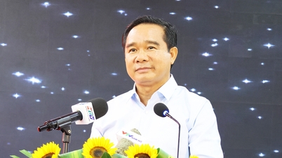 Tegen 2026 zal Ho Chi Minh-stad de langlopende projecten die stil hebben gelegen, hebben afgerond.